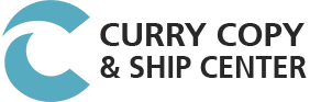 Curry Copy & Ship Center